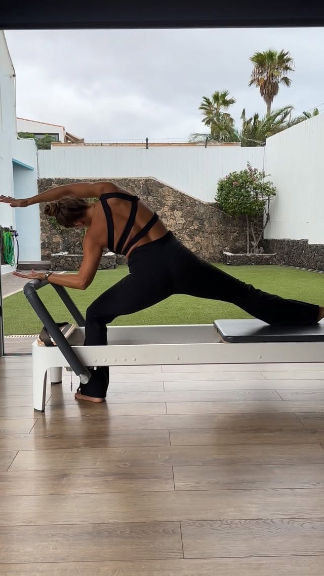 Post 3 by Bibiana Cuevas on Instagram (video)
