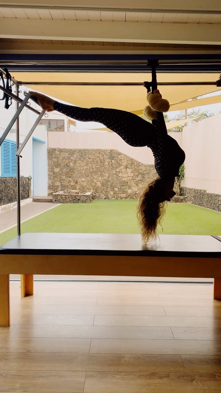 Post 9 by Bibiana Cuevas on Instagram (video)