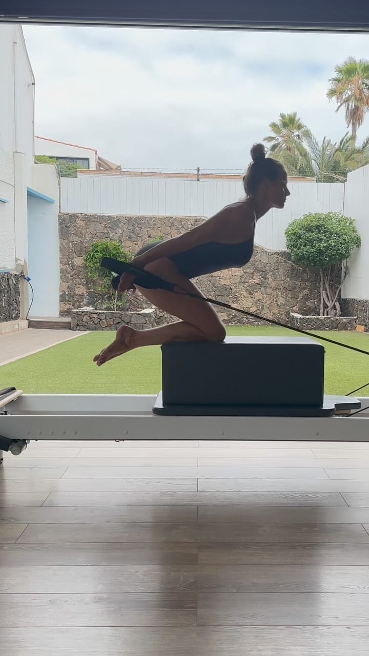 Post 4 by Bibiana Cuevas on Instagram (video)