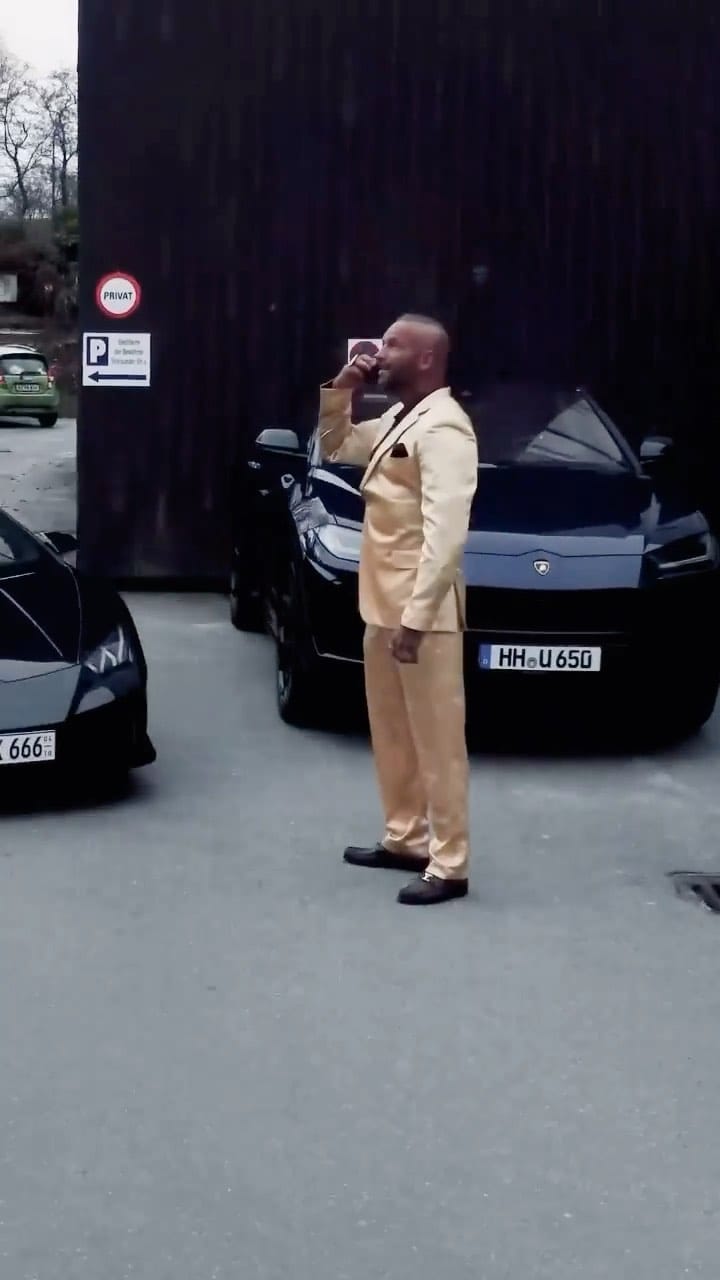 Post 10 by Mads Kristensen on Instagram (video)