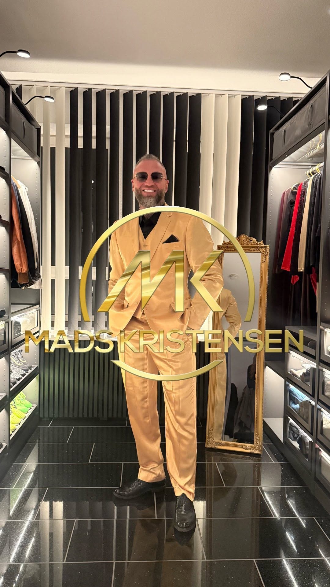 Post 5 by Mads Kristensen on Instagram (video)