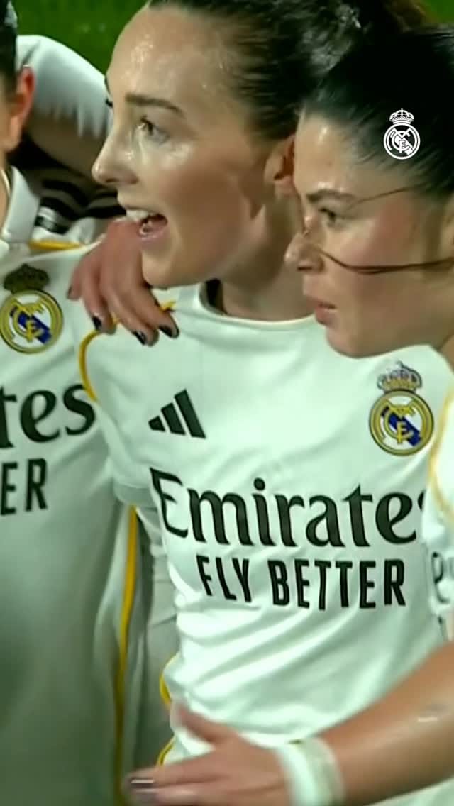 Post 1 by Caroline Weir on Instagram (video)