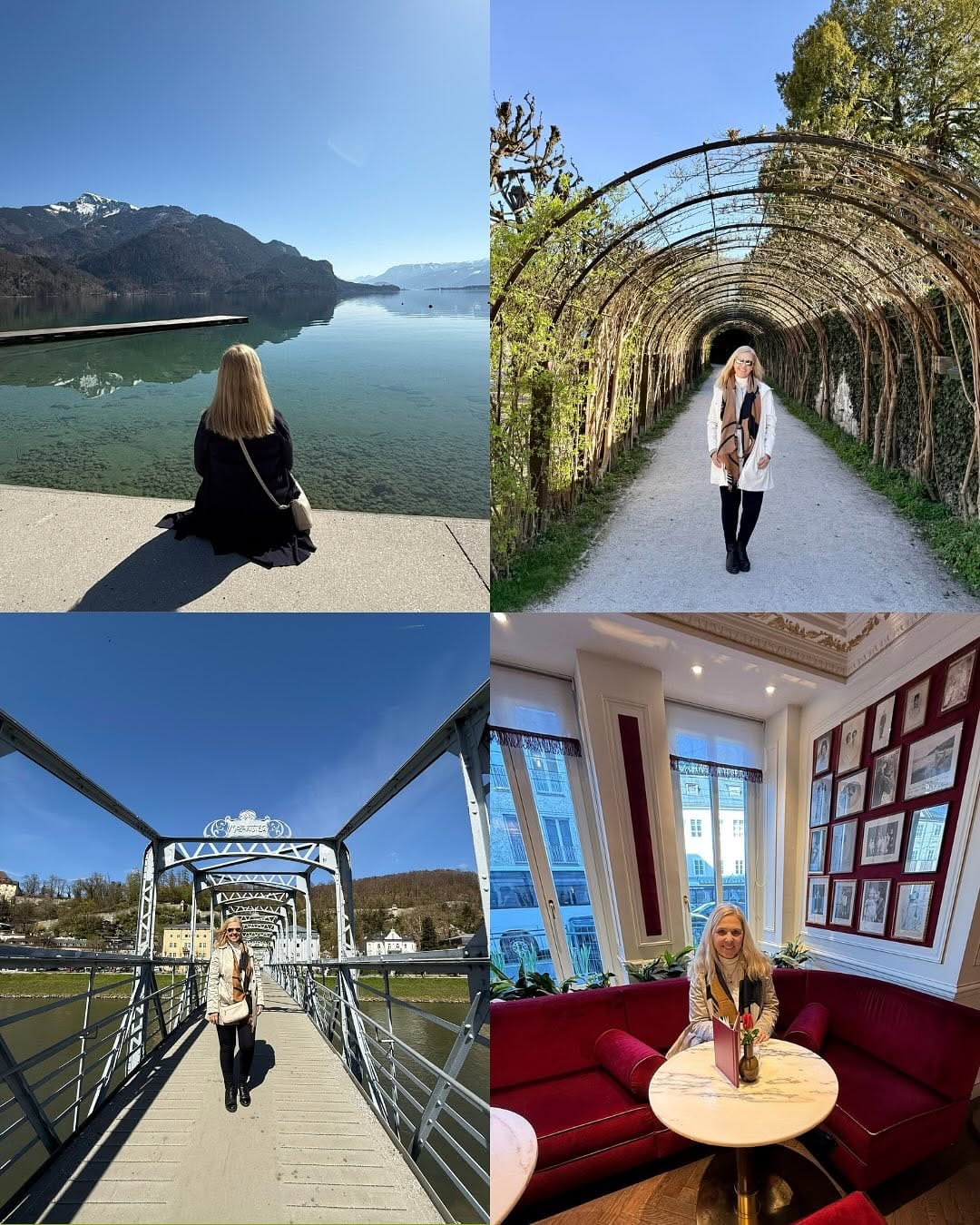 Post 2 by Silvina Luna | Luxury Travel & Experiences Curator on Instagram (carousel)