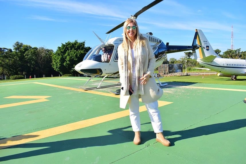 Post 10 by Silvina Luna | Luxury Travel & Experiences Curator on Instagram (carousel)