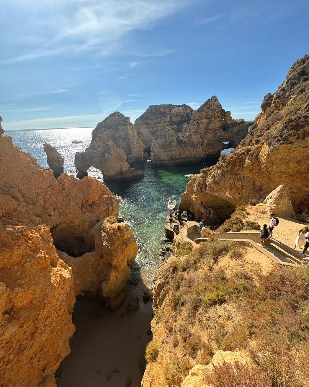 Post 3 by Silvina Luna | Luxury Travel & Experiences Curator on Instagram (carousel)