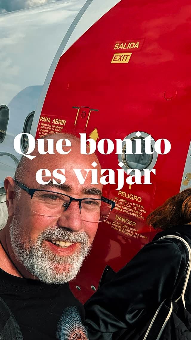 Post 6 by Manuel González Zavala on Instagram (video)