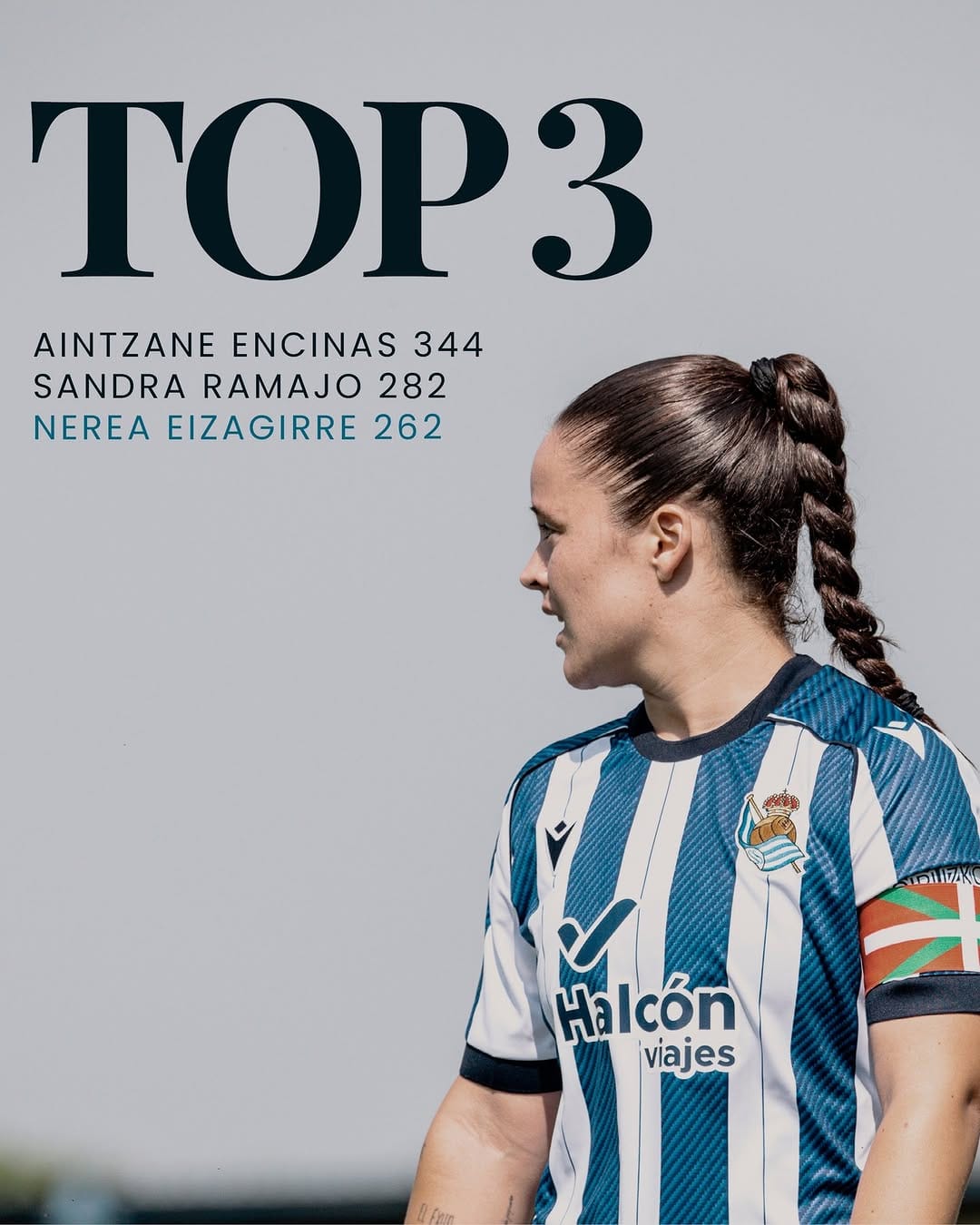 Post 9 by Nerea Eizagirre on Instagram (image)