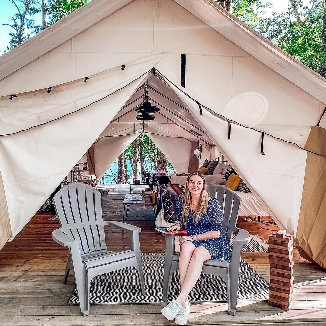 Post 2 by Lisa S. | Travel Blogger on Instagram (carousel)