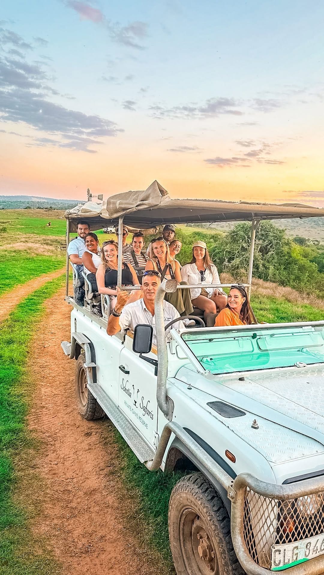 Post 1 by Lisa S. | Travel Blogger on Instagram (video)