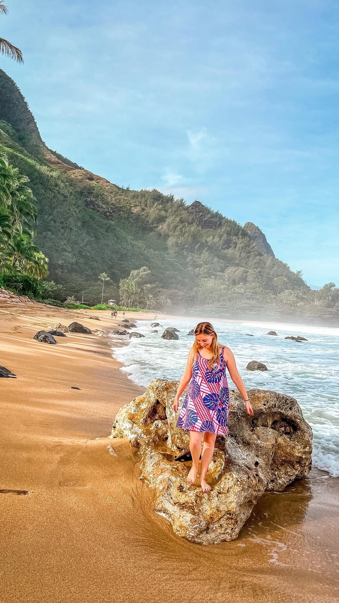 Post 9 by Lisa S. | Travel Blogger on Instagram (video)