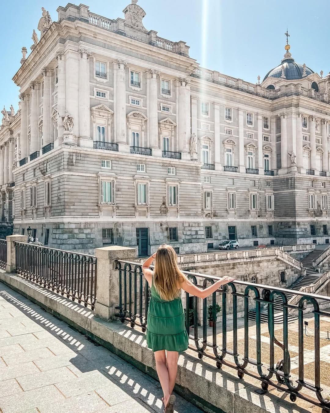 Post 8 by Lisa S. | Travel Blogger on Instagram (image)