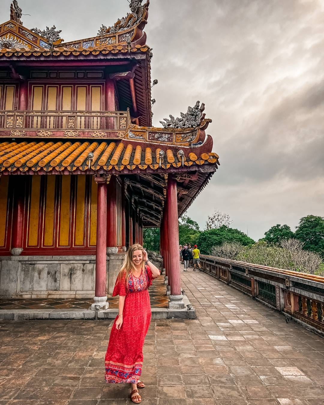 Post 4 by Lisa S. | Travel Blogger on Instagram (image)