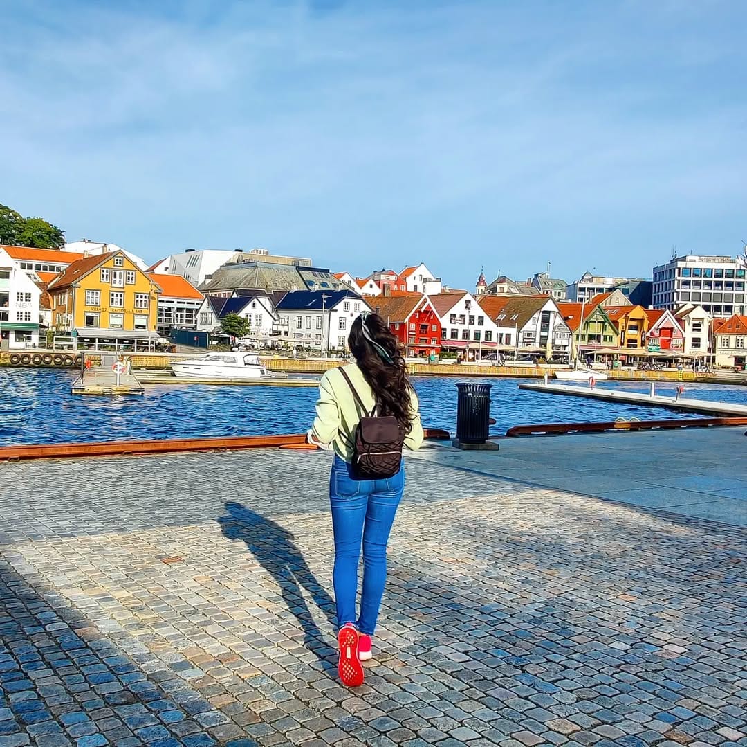 Post 8 by Sam's Travelfeet✈️ on Instagram (image)