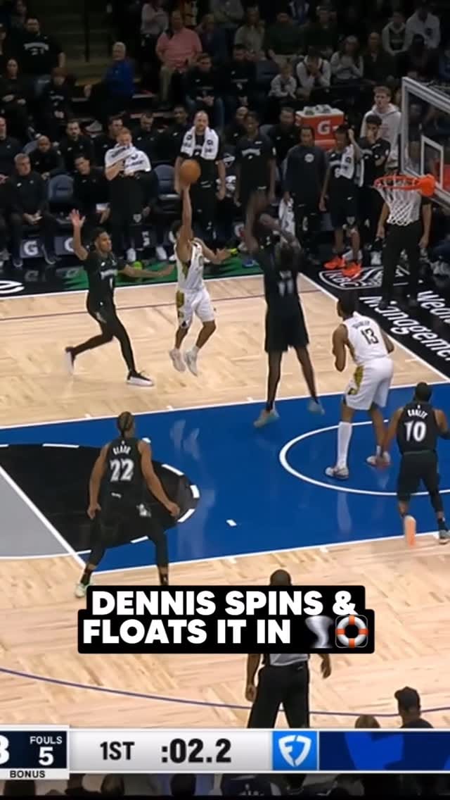 Post 7 by Ray J Dennis on Instagram (video)
