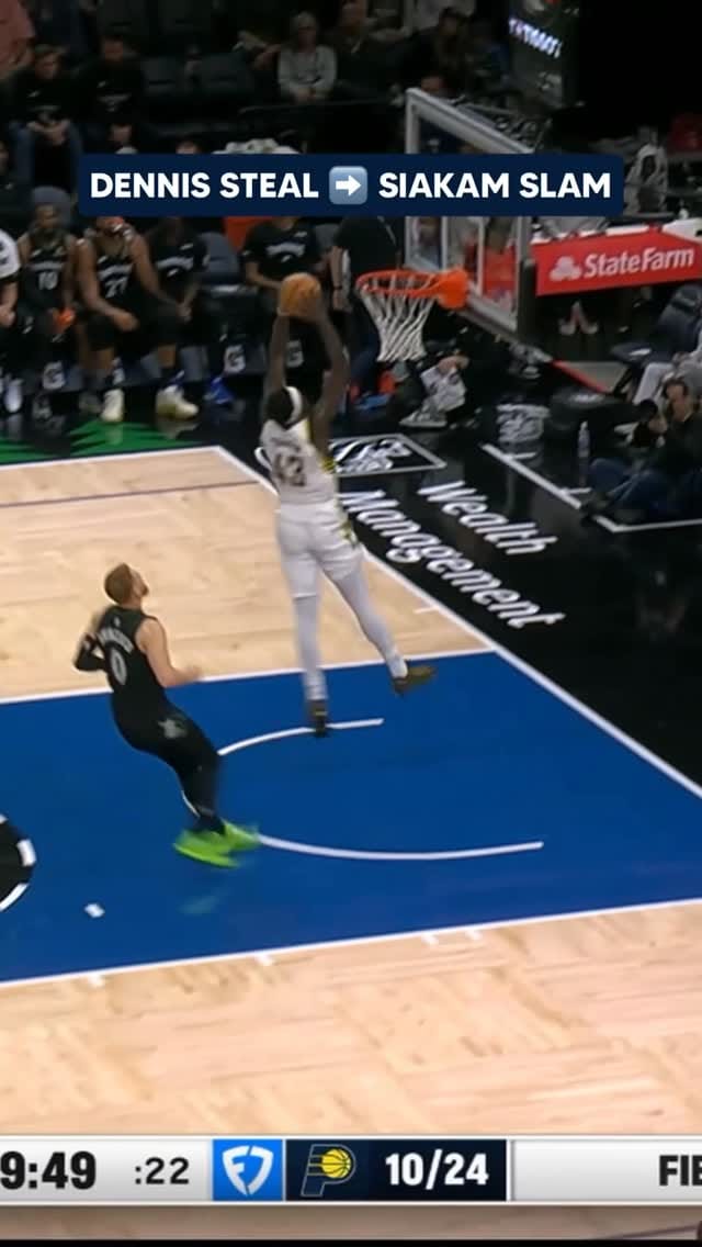 Post 6 by Ray J Dennis on Instagram (video)