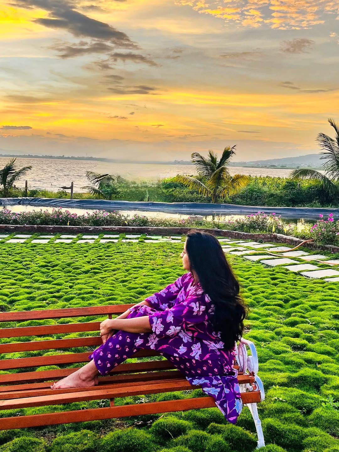 Post 2 by Sam's Travelfeet✈️ on Instagram (image)
