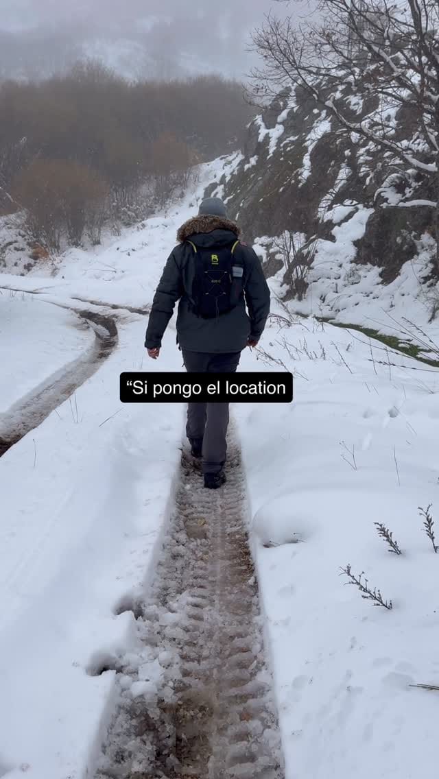 Post 2 by Mateo benito on Instagram (video)