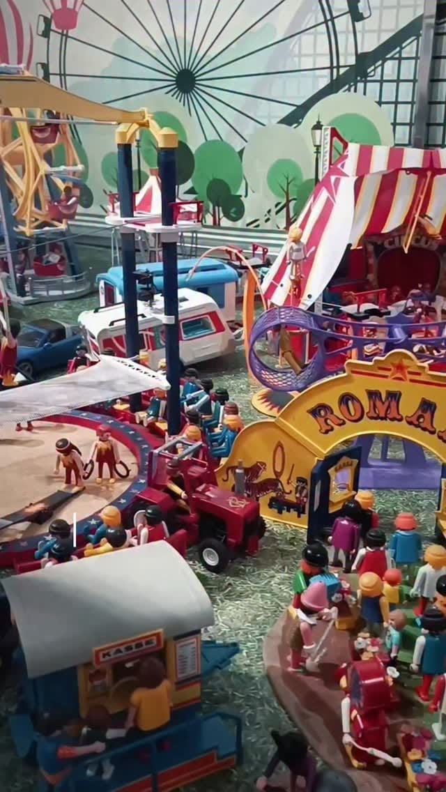 Post 2 by Mapa y mochila on Instagram (video)