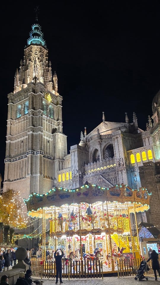 Post 5 by Mapa y mochila on Instagram (video)