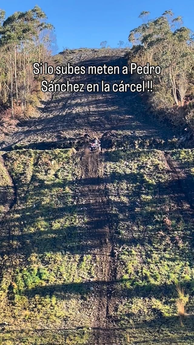Post 3 by Mateo benito on Instagram (video)