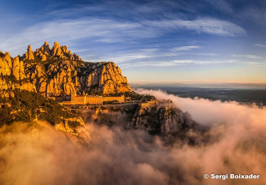 Post 6 by Sergi Boixader on Instagram (image)