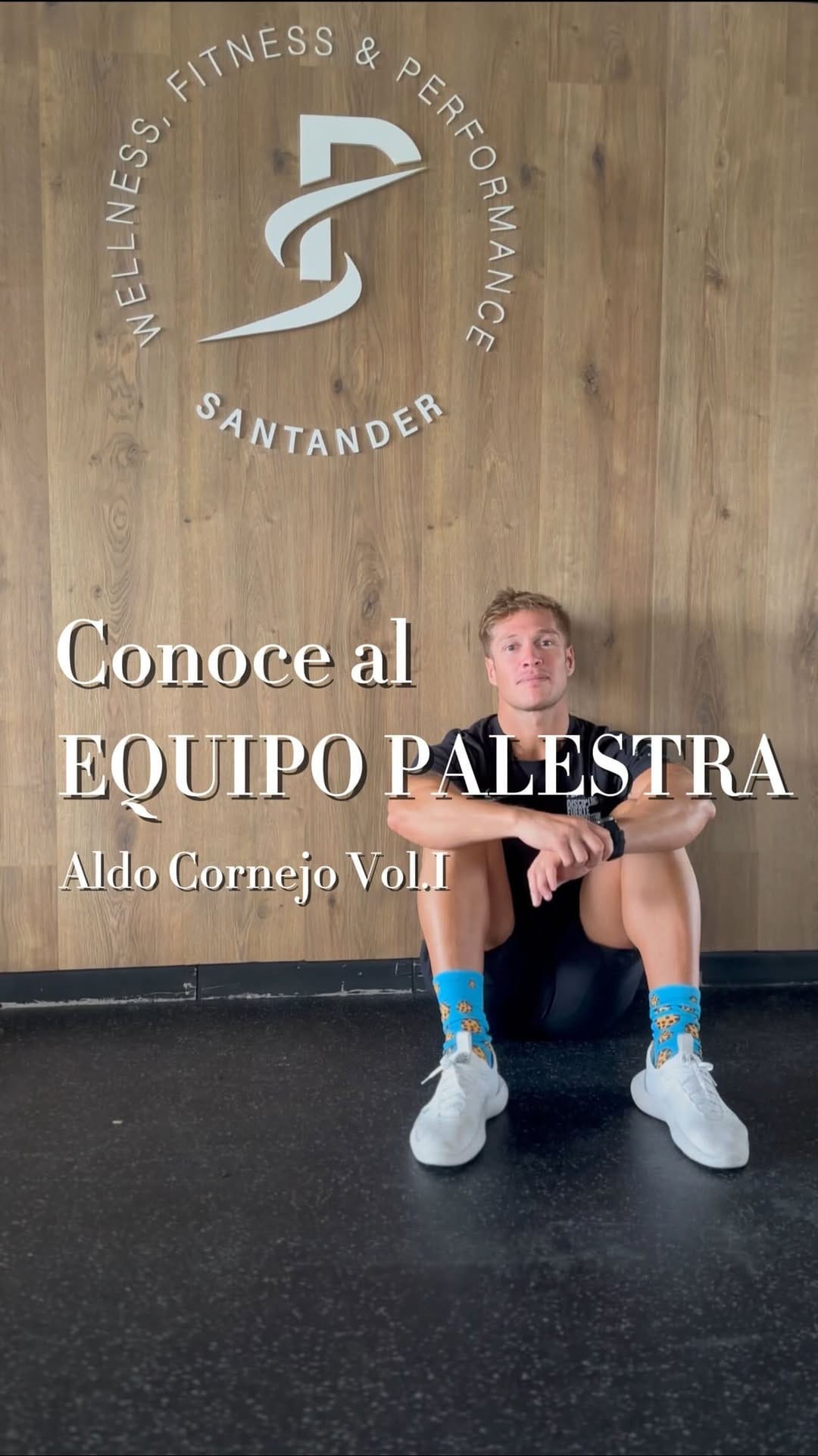 Post 9 by Aldo Cornejo/Kinesiólogo on Instagram (video)
