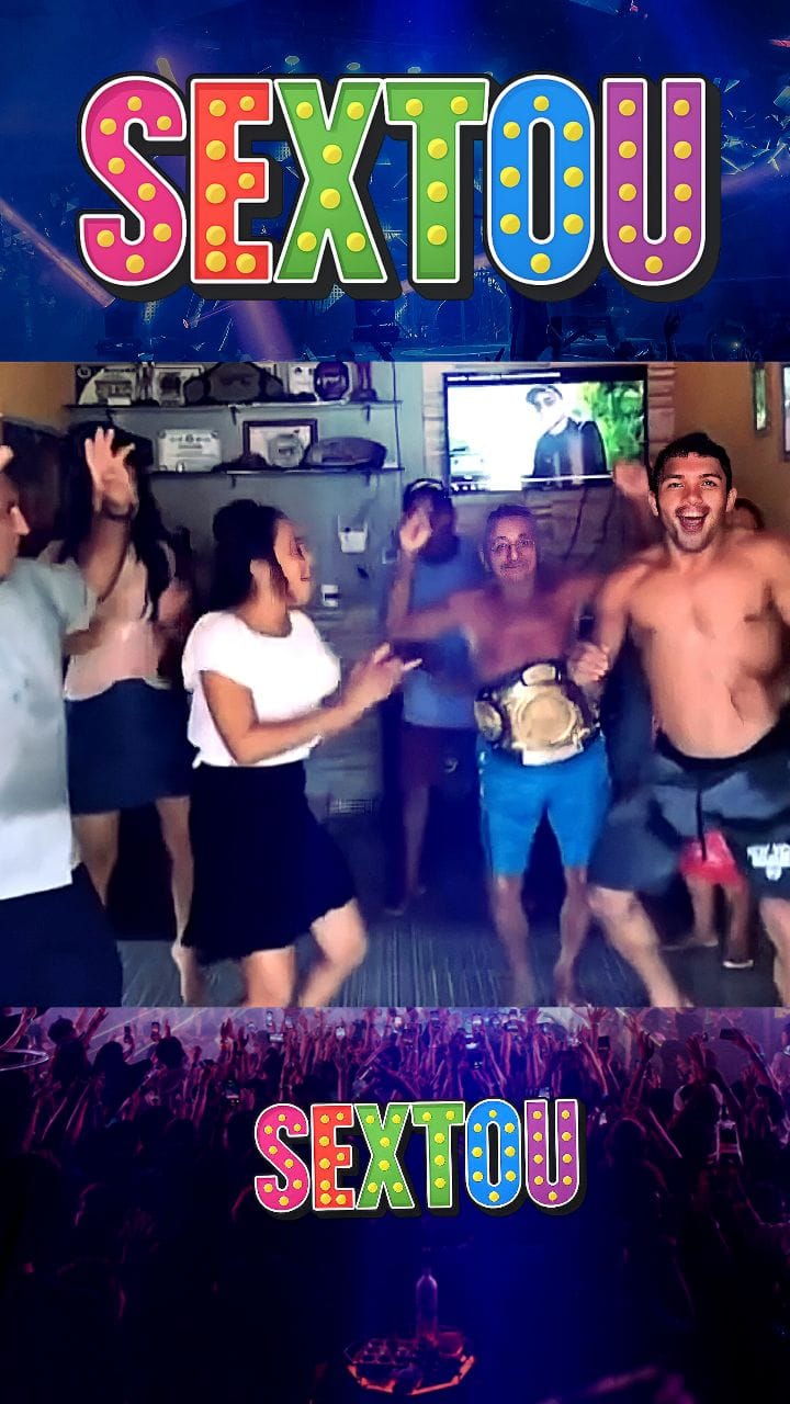 Post 6 by Daniel jubileu oliveira👊 on Instagram (video)