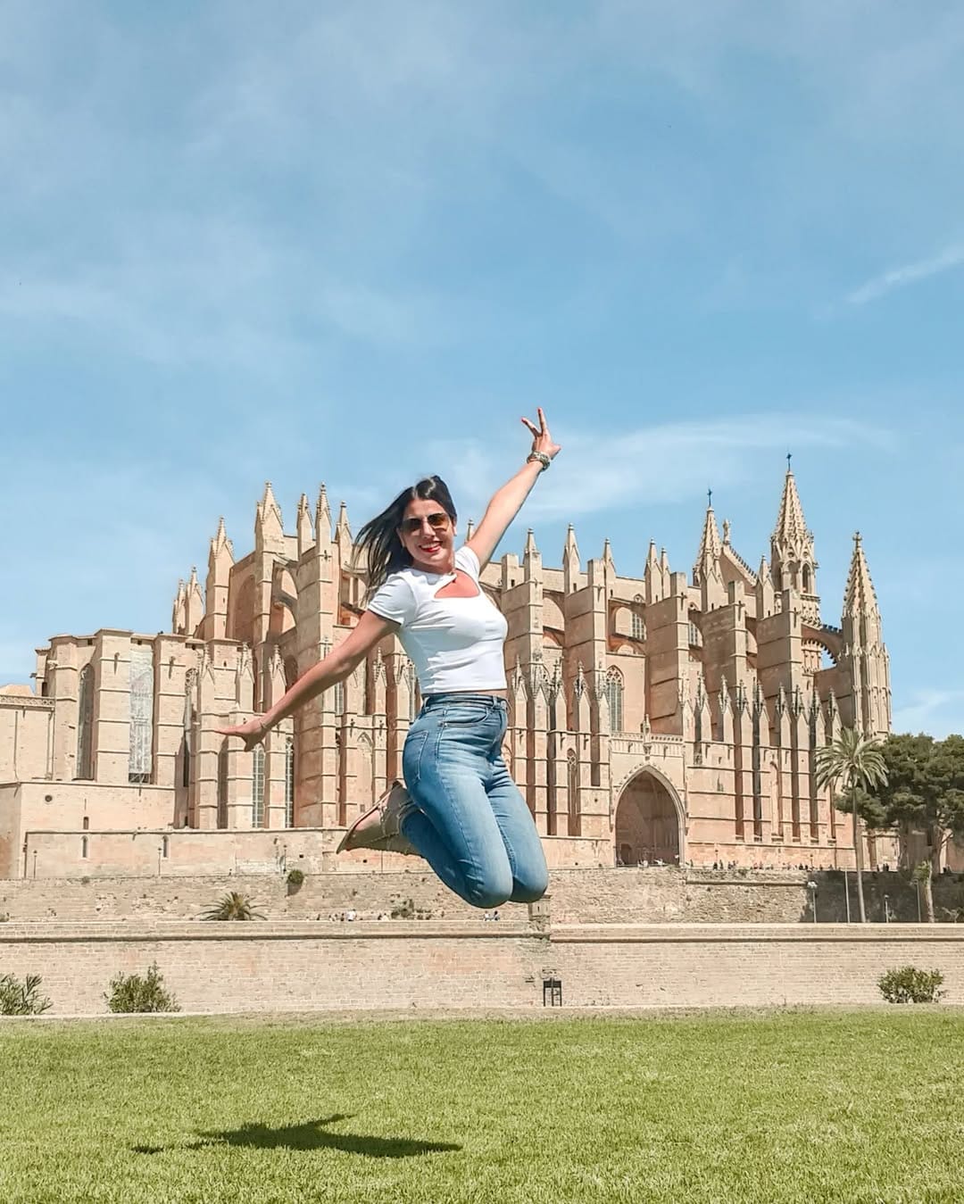 Post 10 by Patri | Escapando al mundo on Instagram (image)