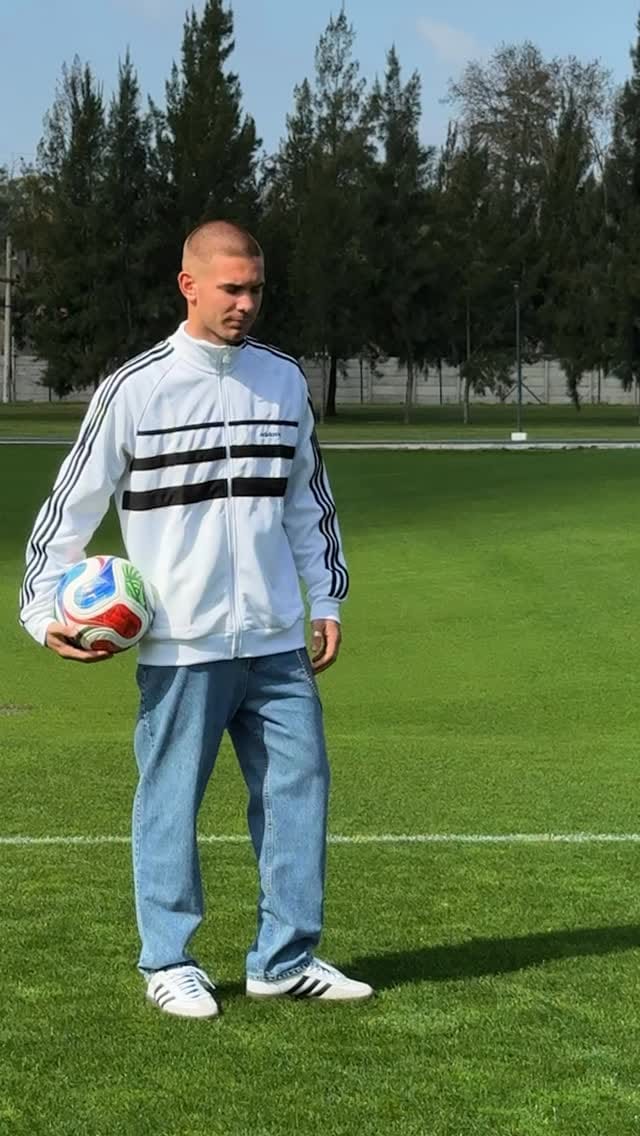 Post 3 by Franco Mastantuono on Instagram (video)