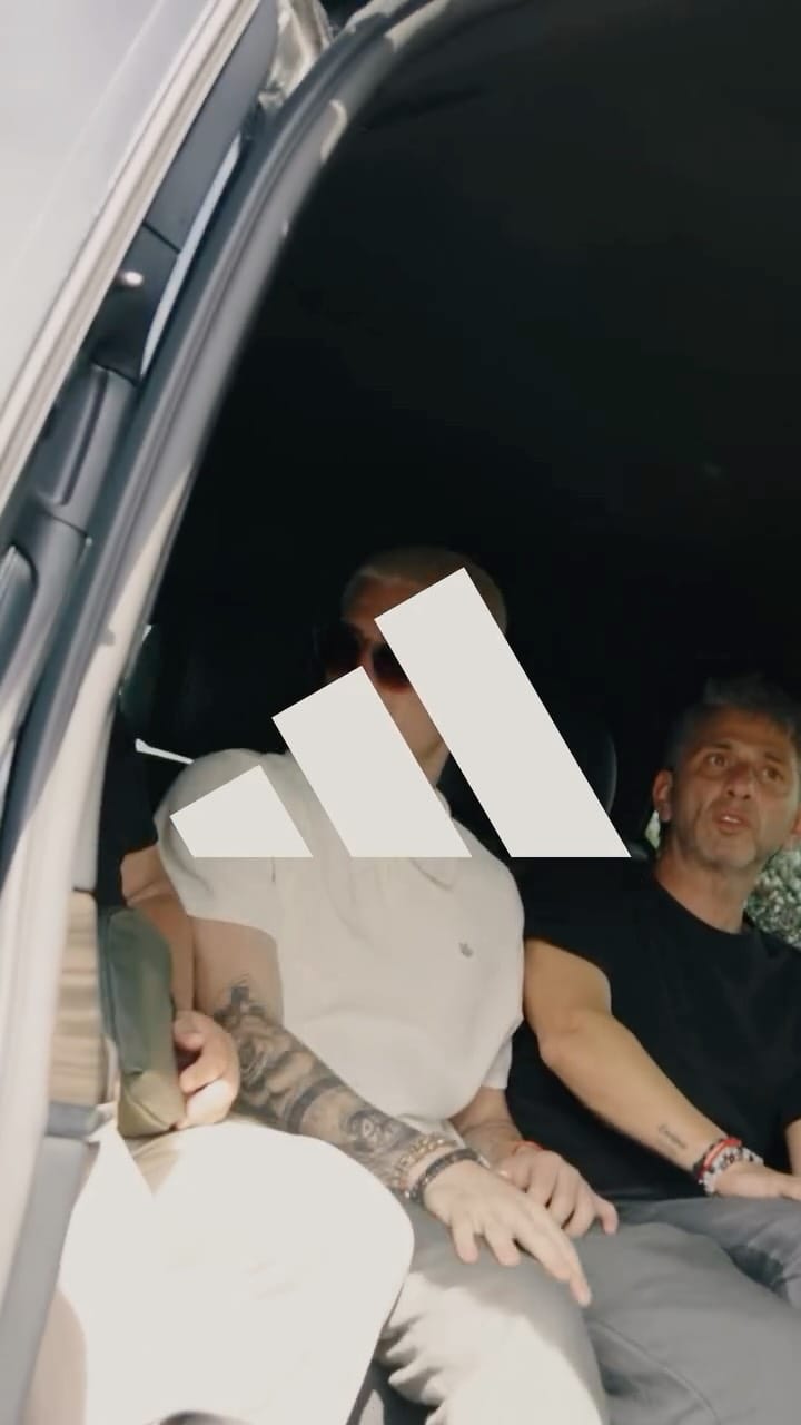 Post 10 by Franco Mastantuono on Instagram (video)