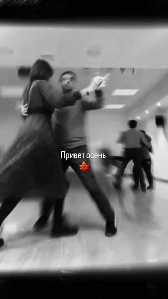 Post 8 by Irina Bublik on Instagram (video)