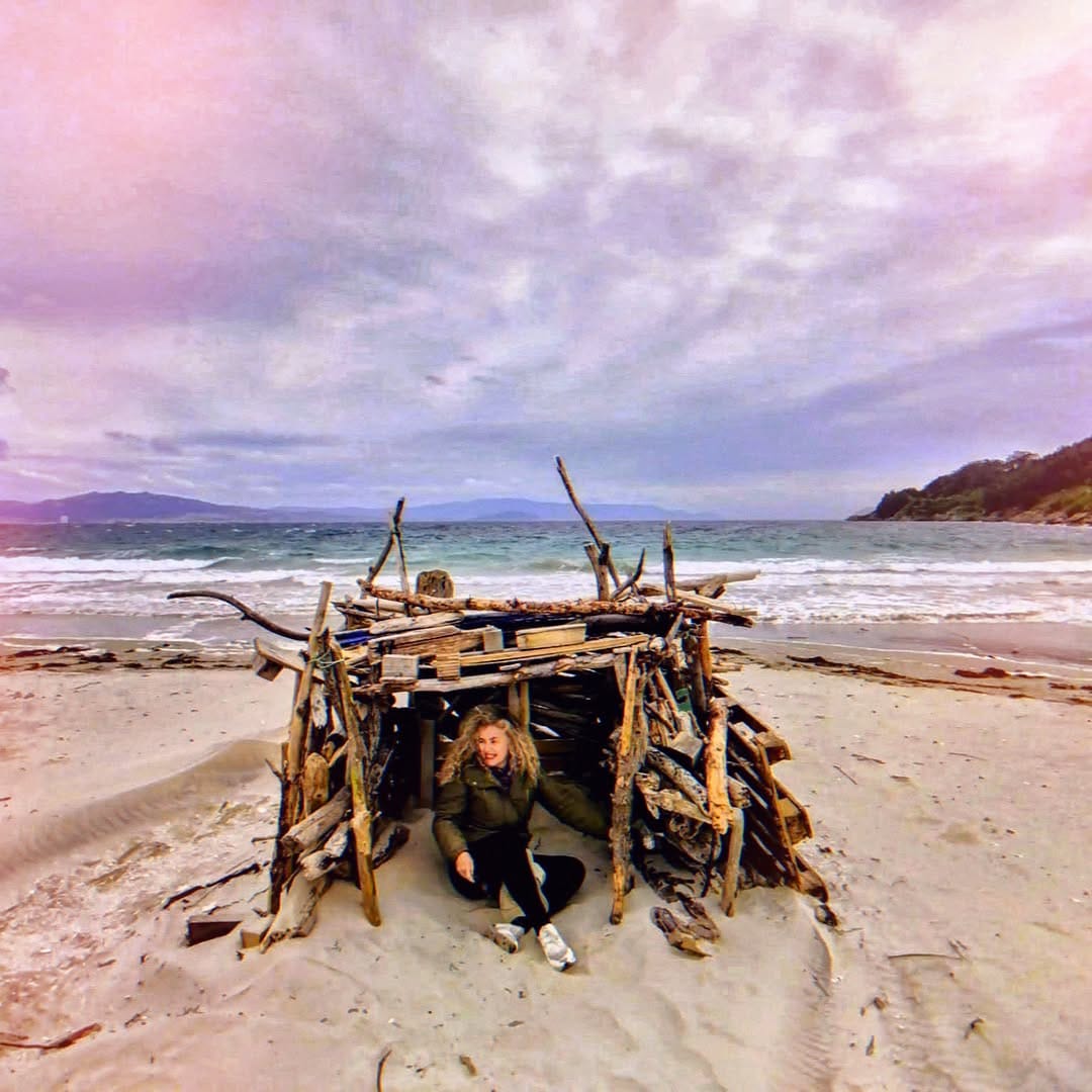 Post 1 by Ara Margano on Instagram (image)