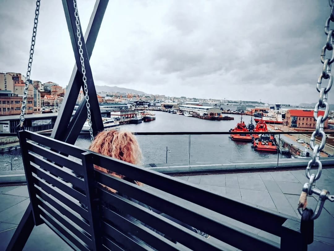 Post 4 by Ara Margano on Instagram (image)