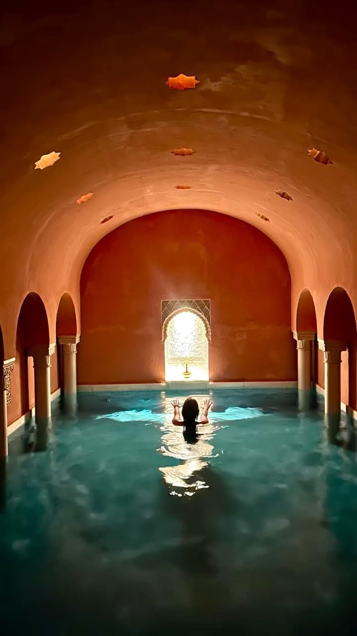 Post 3 by Luxury travel, wellness, lifestyle & MICE web by Sònia Graupera on Instagram (video)