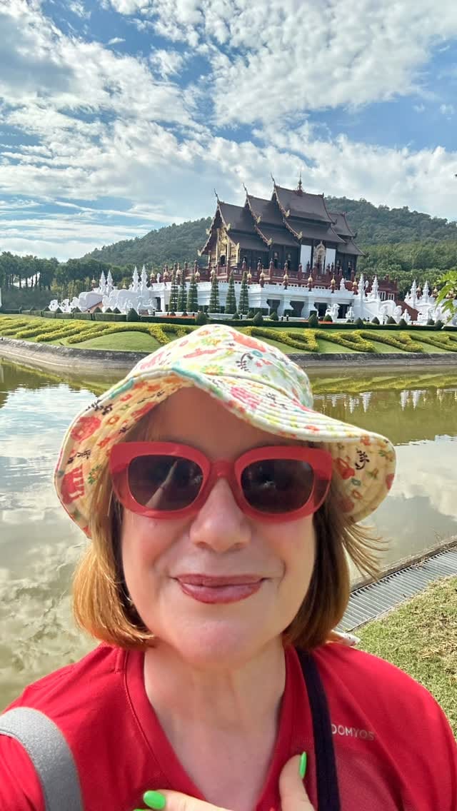Post 5 by Luxury travel, wellness, lifestyle & MICE web by Sònia Graupera on Instagram (video)