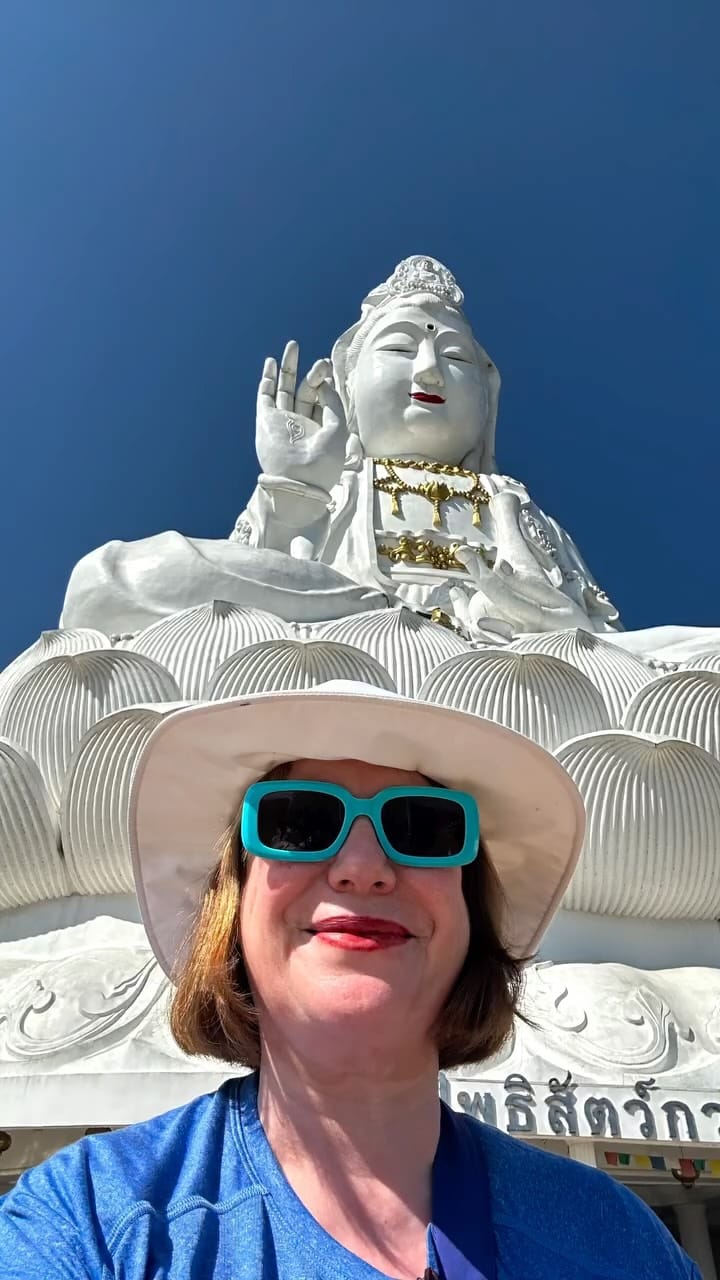 Post 7 by Luxury travel, wellness, lifestyle & MICE web by Sònia Graupera on Instagram (video)