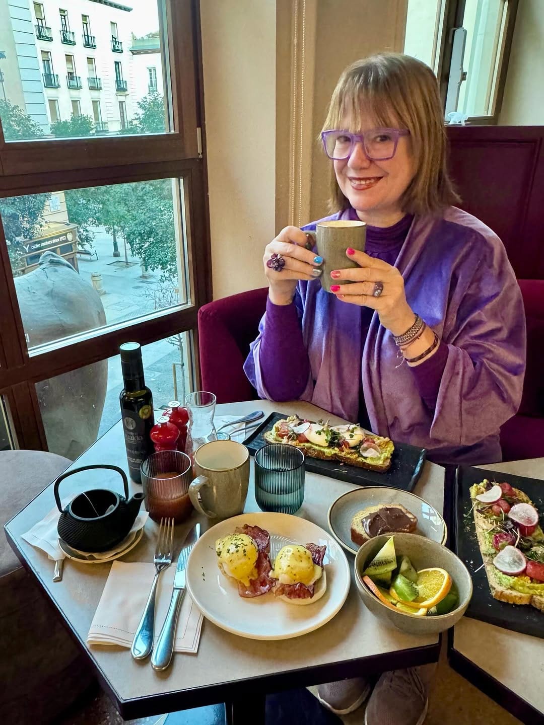 Post 2 by Luxury travel, wellness, lifestyle & MICE web by Sònia Graupera on Instagram (carousel)