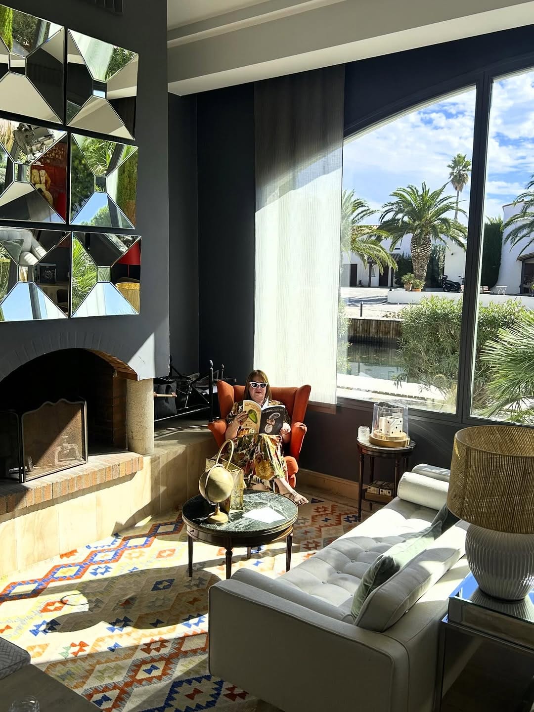 Post 9 by Luxury travel, wellness, lifestyle & MICE web by Sònia Graupera on Instagram (image)