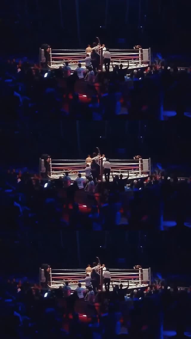 Post 8 by Sandor Martin on Instagram (video)