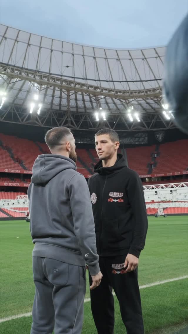 Post 6 by Sandor Martin on Instagram (video)