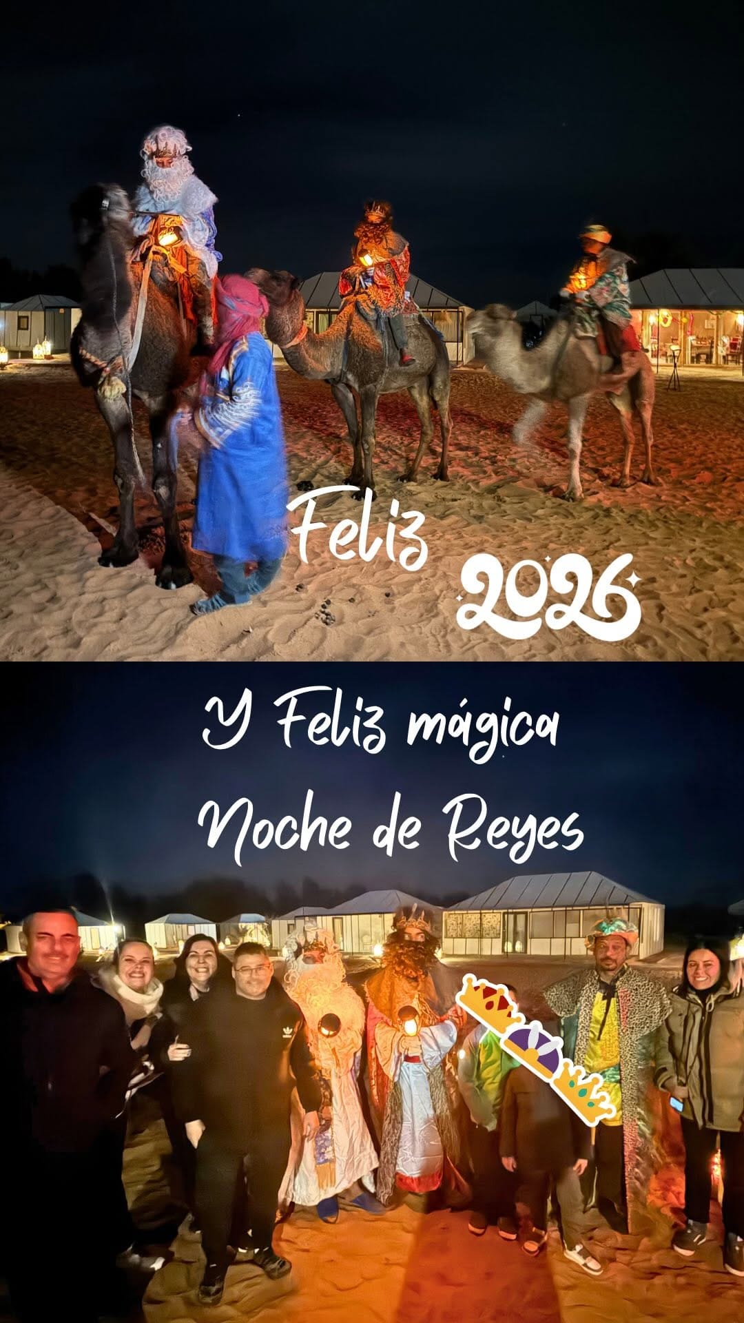Post 5 by Miriam Y Gines | 1camara2pasaportes on Instagram (video)