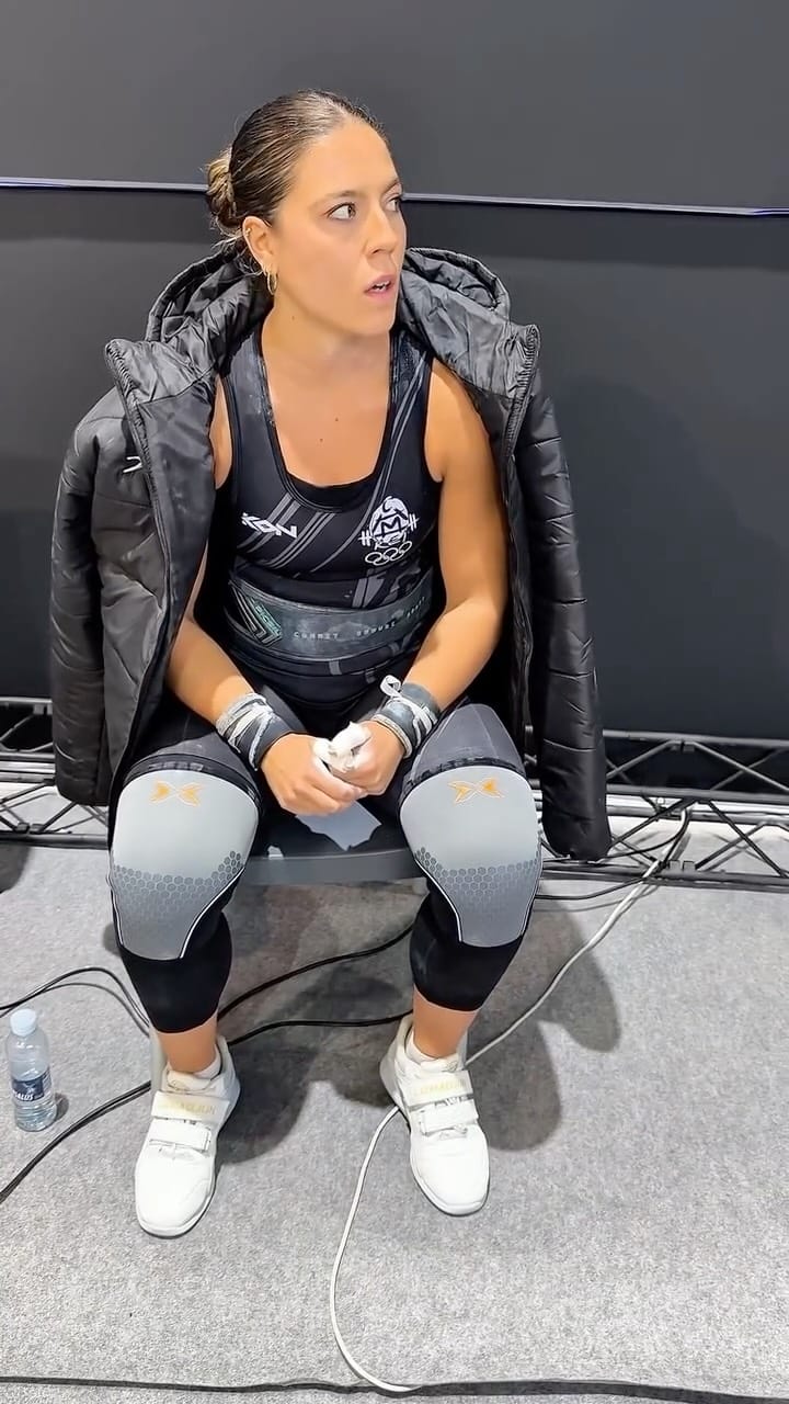 Post 6 by Laura Martínez on Instagram (video)