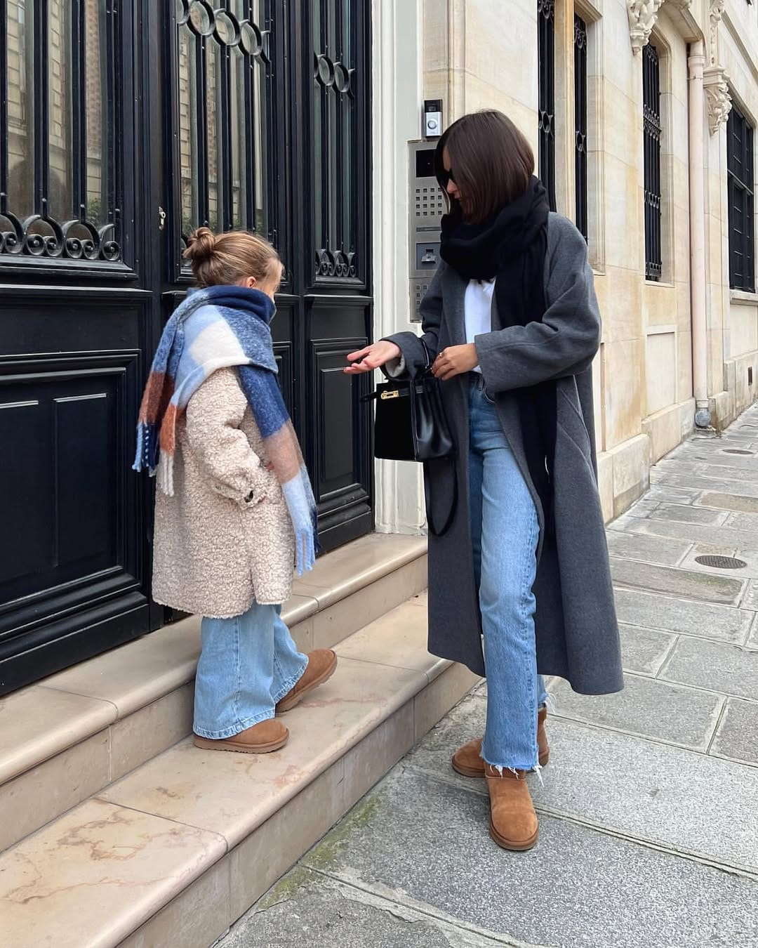 Post 10 by Mónica M. | fashion & daily inspo on Instagram (carousel)