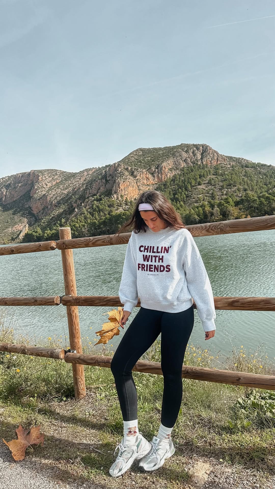 Post 6 by Mónica M. | fashion & daily inspo on Instagram (video)