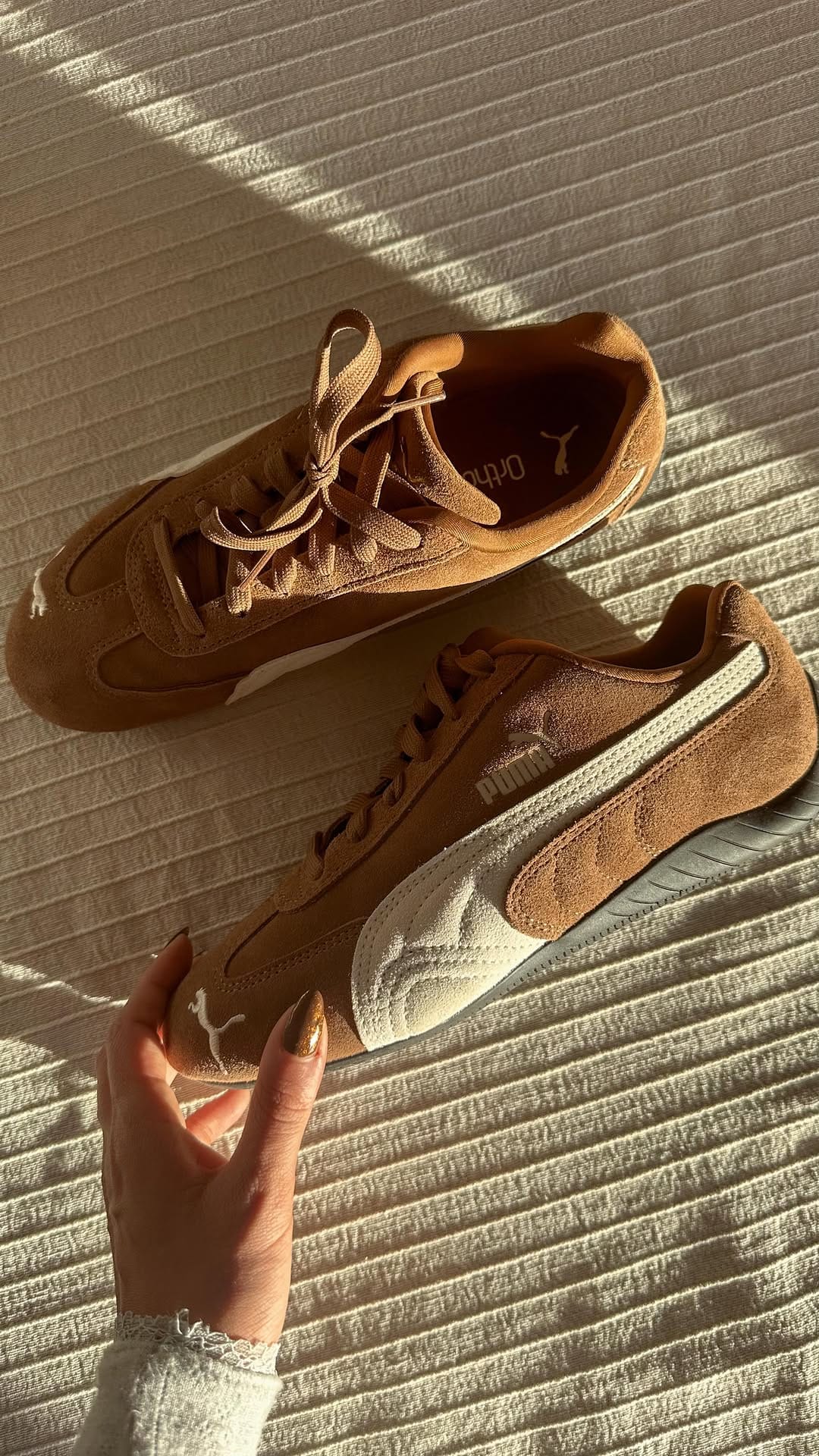 Post 7 by Mónica M. | fashion & daily inspo on Instagram (video)
