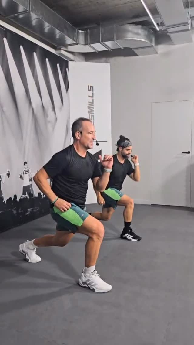 Post 6 by Oscar Peiro Fernandez on Instagram (video)