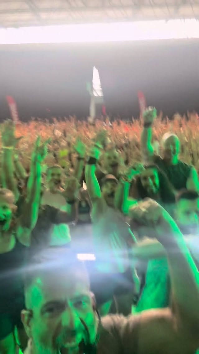 Post 7 by Oscar Peiro Fernandez on Instagram (video)