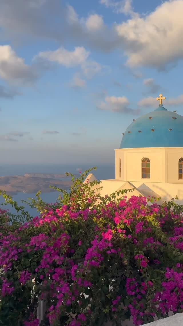Post 3 by BASIA BEBEJ | TRAVEL | LIFESTYLE | 3CITY on Instagram (video)