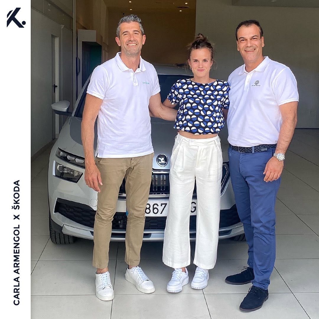 Post 6 by Carla on Instagram (image)