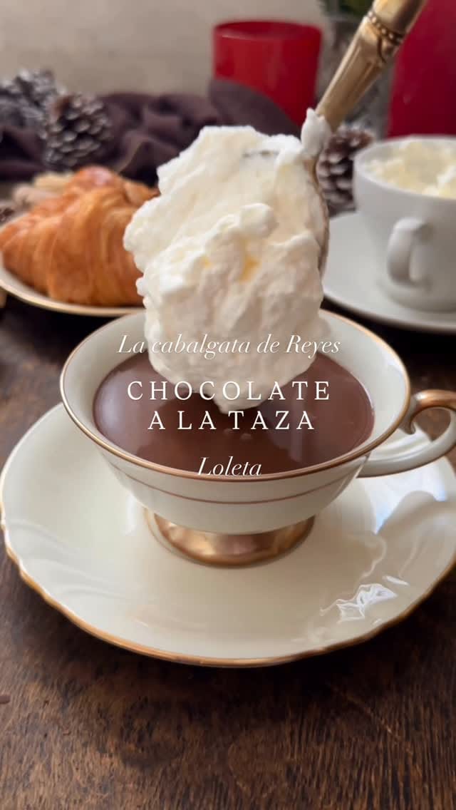 Post 8 by Loleta Bernabé - Luxury Travel & real Cooking since 2012 on Instagram (video)